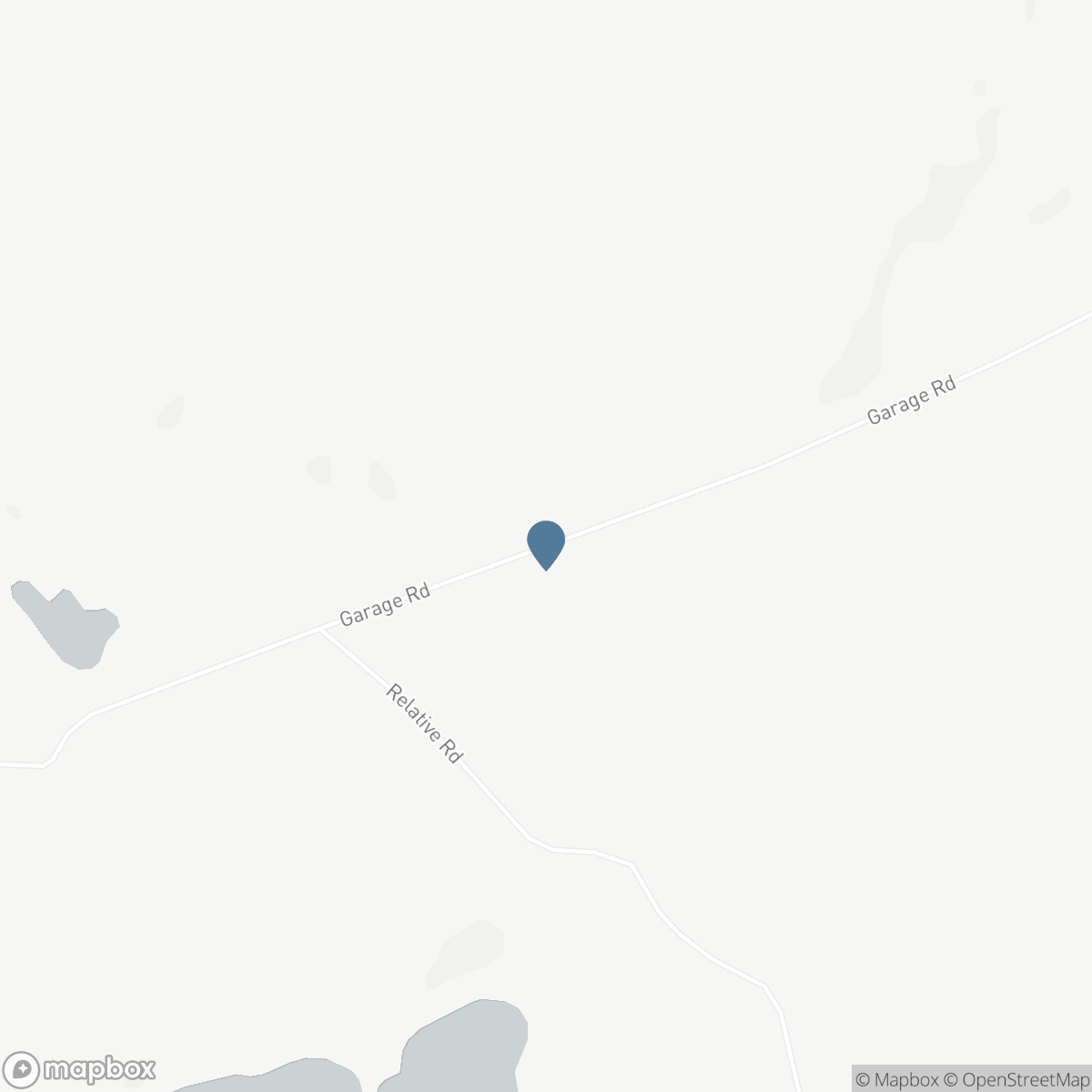 F - 790 GARAGE ROAD, Magnetawan, Ontario P0A 1C0